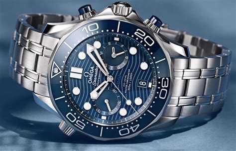 quartz omega seamaster 300m|Omega Seamaster 300m chrono diver.